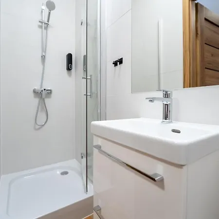 Slowackiego 16 Appartamento