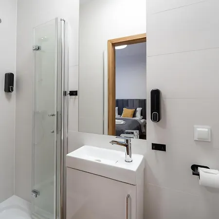 Slowackiego 16 Appartamento