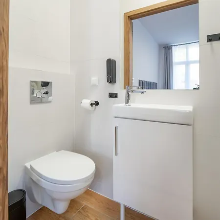 Slowackiego 16 Appartamento Poznań