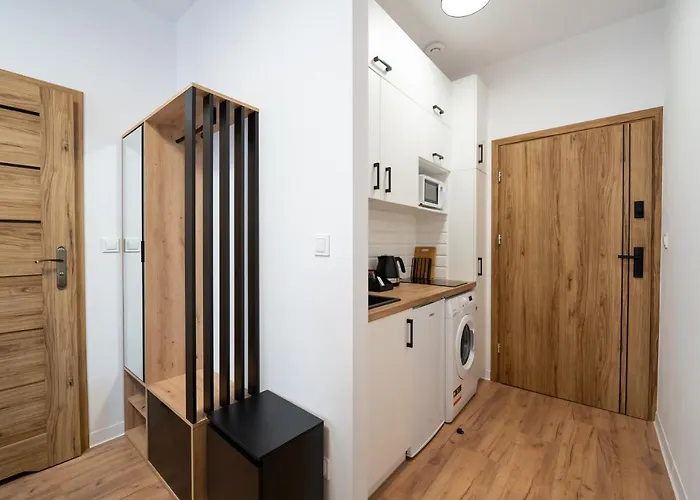 Slowackiego 16 Posen