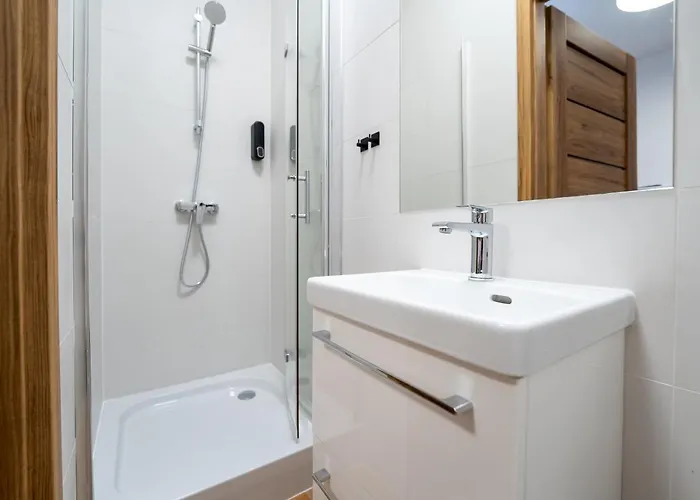 Slowackiego 16 Apartment