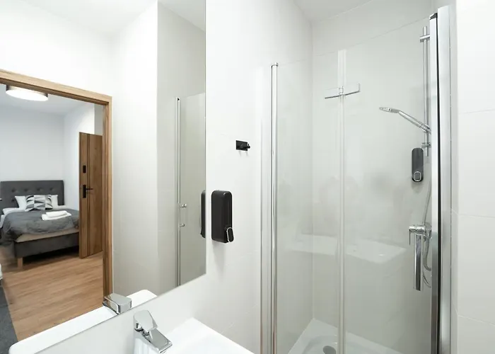 Slowackiego 16 Posen