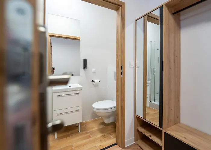 Slowackiego 16 Posen