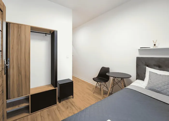 Slowackiego 16 Posen