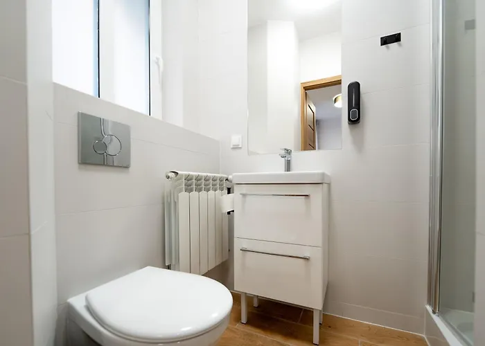 Slowackiego 16 * Posen