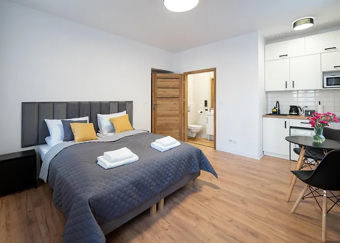 Slowackiego 16 Posen